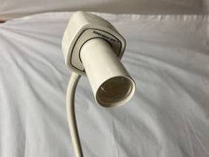 WOW MSRP $1200 Philips Burton Super Bright Spot Series Exam Light - Virtually Heat Free -&nbspPre-focused Spot For OBGYNs, Urologists, Family Practitioners, Vets, Clinics, LDRs &amp More - Great Working Condition