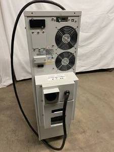 WOW MSRP $8000 ALPHA PINNACLE PLUS 6000T MEDICAL GRADE UNINTERRUPTIBLE POWER SUPPLY COMPUTER & MORE BATTERY BACKUP TOWER 017-751-402 UPS - RECENTLY REMOVED FROM WORKING ENVIRONMENT