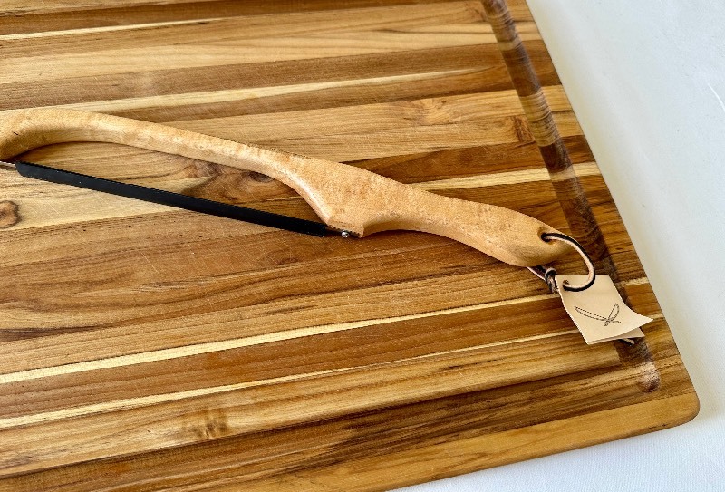 Appalachian bow saw robert linn hotsell
