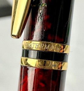 lot 270 image: Waterman Mechanical Pencil