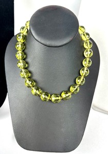 lot 262 image: Collection of Three Beautiful Necklaces by Joan Rivers