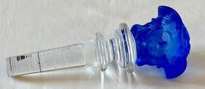 lot 157 image: Rosental Versace Bottle Stopper