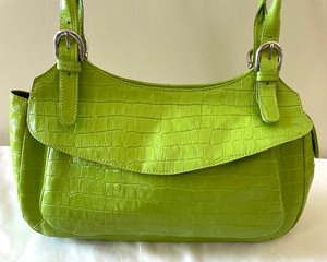 lot 191 image: Bright and Beautiful Maxx Handbag with Dust Bag