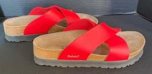 lot 192 image: Betula - Birkenstock Sandals from Germany