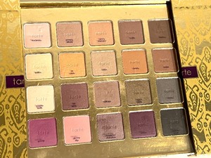 lot 174 image: Variety of NEW Tarte Cosmetics