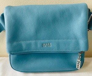 lot 209 image: Maxx of New York Handbag