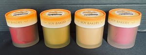 lot 207 image: Variety of New Candles