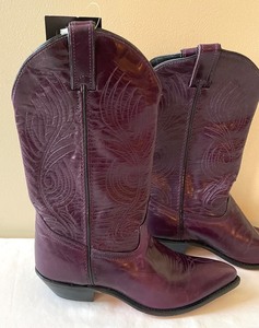 lot 238 image: Code West Womens Western Boots
