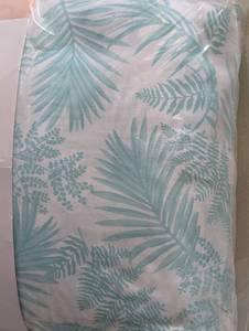lot 303 image: New Northern Nights Queen Supima Cotton Sheet Set