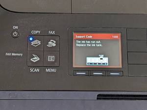 lot 425 image: Canon Pixma MX922 Printer