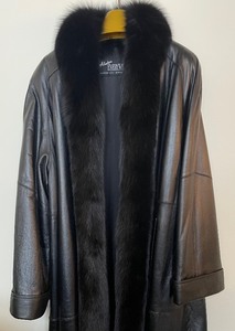lot 308 image: Womens Alaskan Everwear Coat
