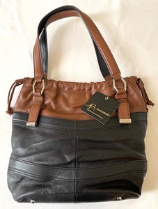 lot 311 image: B. Makowsky Handbag New with Tags