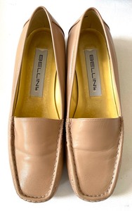 lot 315 image: 3 Pairs of New Bellini Dress Shoes
