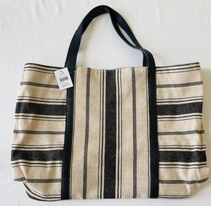 lot 320 image: J. Jill Tote and Zippered Pouches