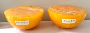 lot 440 image: New Candles by Pier 1 and The White Barn Candle Company