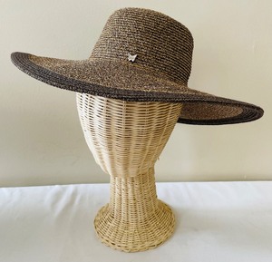 lot 446 image: Trio of Fashion Hats
