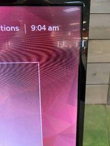 32S355 (SCRATCH) TCL - 32 Class 3-Series HD 720p LED Smart Roku TV