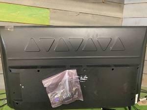 40S355 TCL - 40 Class 3-Series Full HD 1080p Smart Roku TV
