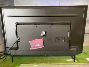 55UQ7570PUJ LG - 55 Class UQ75 Series LED 4K UHD Smart webOS TV