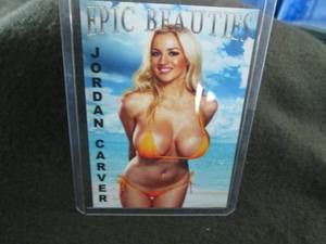 Epic Beauties Custom Print Jordan C...