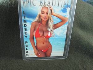 Epic Beauties Custom Print Lindsey ...
