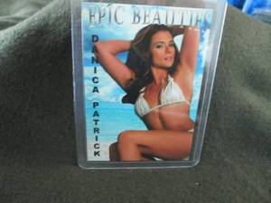 Epic Beauties Custom Print Danica P...