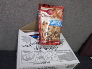 10-21 oz Pks Betty Crocker Chocolat...