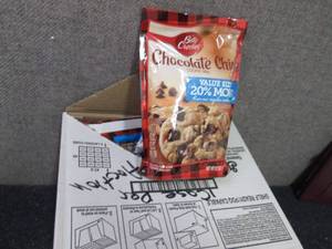 10-21 oz Pks Betty Crocker Chocolat...