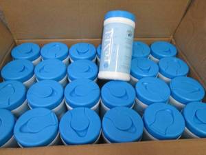 Case of 24-72 ct Canisters Reneu Ea...
