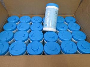 Case of 24-72 ct Canisters Reneu Ea...