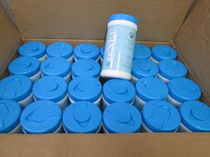 Case of 24-72 ct Canisters Reneu Ea...
