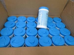 Case of 24-72 ct Canisters Reneu Ea...