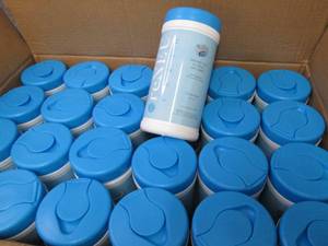 Case of 24-72 ct Canisters Reneu Ea...