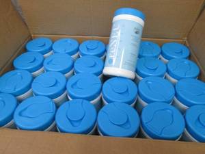Case of 24-72 ct Canisters Reneu Ea...
