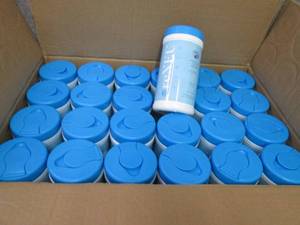 Case of 24-72 ct Canisters Reneu Ea...