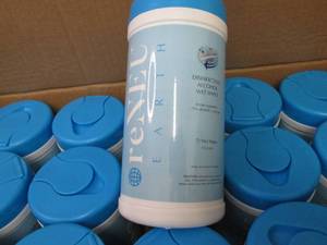 Case of 24-72 ct Canisters Reneu Ea...