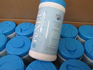 Case of 24-72 ct Canisters Reneu Ea...