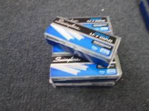 7-Swingline Staples, S.F. 4, Premiu...