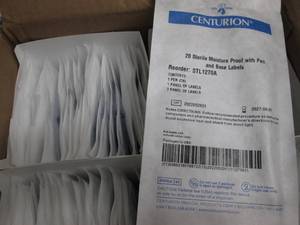 Case of 100 Centurion pks of 20 Moi...