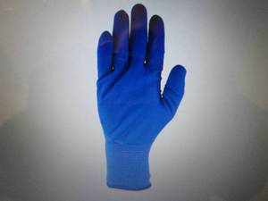 Ansell Glove Hyflex 11-818 Indust S...