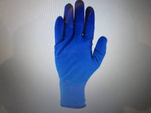 Ansell Glove Hyflex 11-818 Indust S...