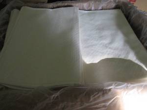 Case of AllCare Towel Bath 20x40 D...