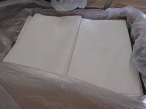 Case of AllCare Towel Bath 20x40 D...
