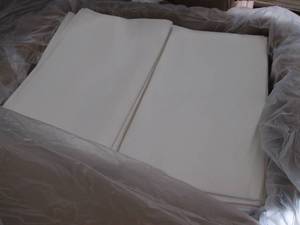 Case of AllCare Towel Bath 20x40 D...