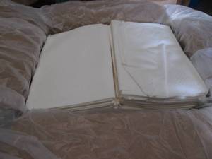 Case of AllCare Towel Bath 20x40 D...