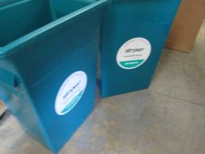 2 Stryker Medical Device Collection...