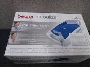Beurer Nebulizer IH20 for Respirato...