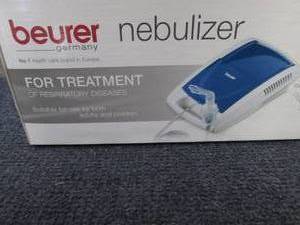 Beurer Nebulizer IH20 for Respirato...