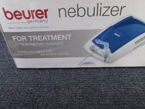 Beurer Nebulizer IH20 for Respirato...
