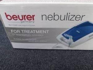 Beurer Nebulizer IH20 for Respirato...